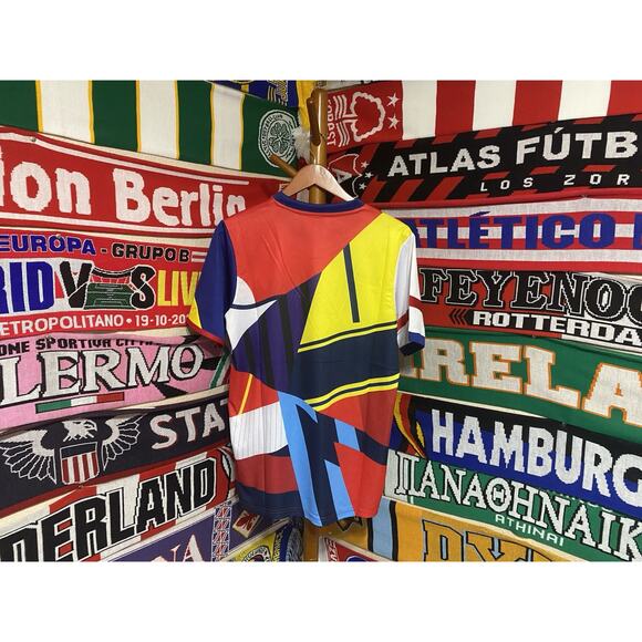 Arsenal | Men’s Medium F.A Cup Final Special Edition Jersey - Picture 10 of 10